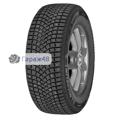 Michelin Latitude X-Ice North 2 245/70 R17 110T